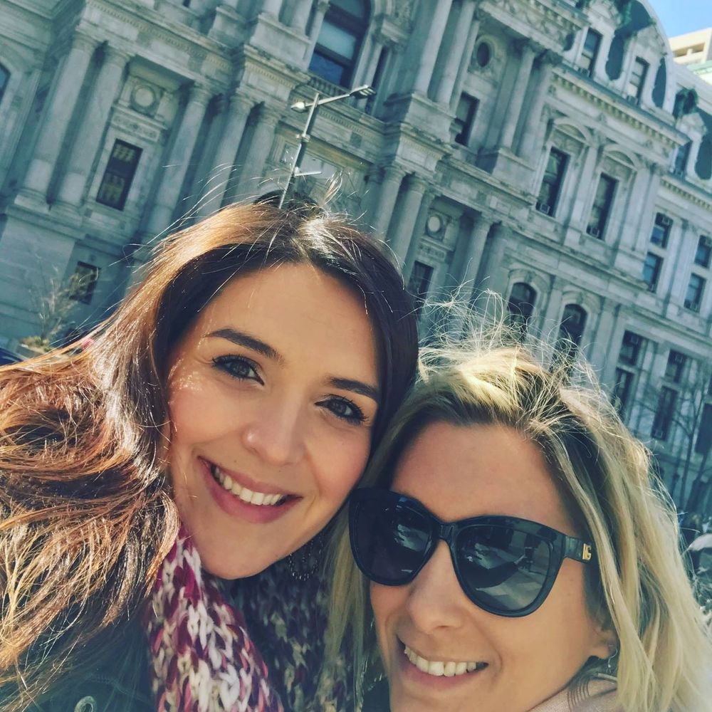 Meet your Posher, Carlee